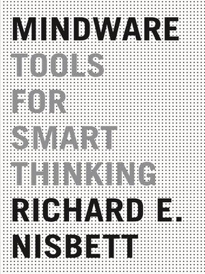 cover image of Mindware